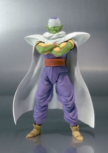 100-Original-BANDAI-Tamashii-Nations-S-H-Figuarts-SHF-Action-Figure-Piccolo-from-Dragon-Ball-Z