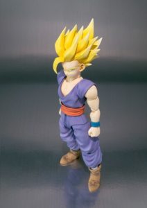 Dragon-Ball-Z-S-H-Figuarts-Son-Gohan-Japanese-Version-BANDAI-Bonecos-Dragon-Ball-Z-Original