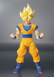 dragon-ball-z-action-figure-figuarts-super-saiyan-goku-damaged-packaging