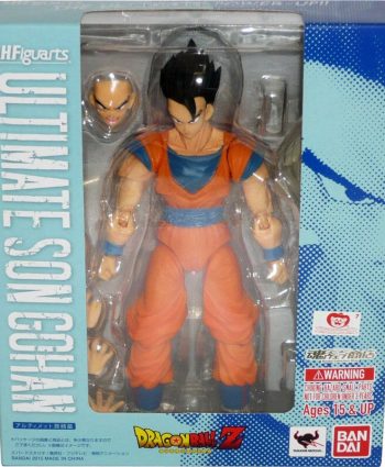 Gohan box