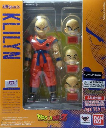 krillin box